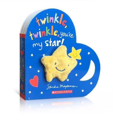 Paperboard Hardcover Children'S Books Pop Up Educational 3D