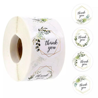 Multipurpose Decorative Sticker Labels