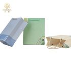150gsm Multifunctional Foldable Paper Bag , Happy Anniversary Gift Bag