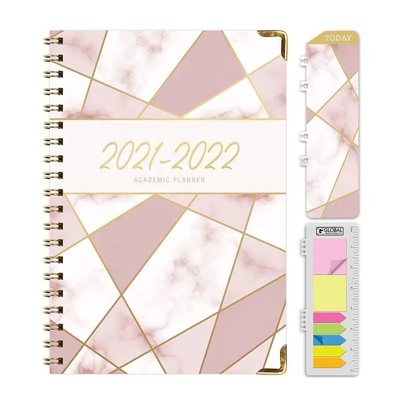 160gsm Hardcover Lined Notebook